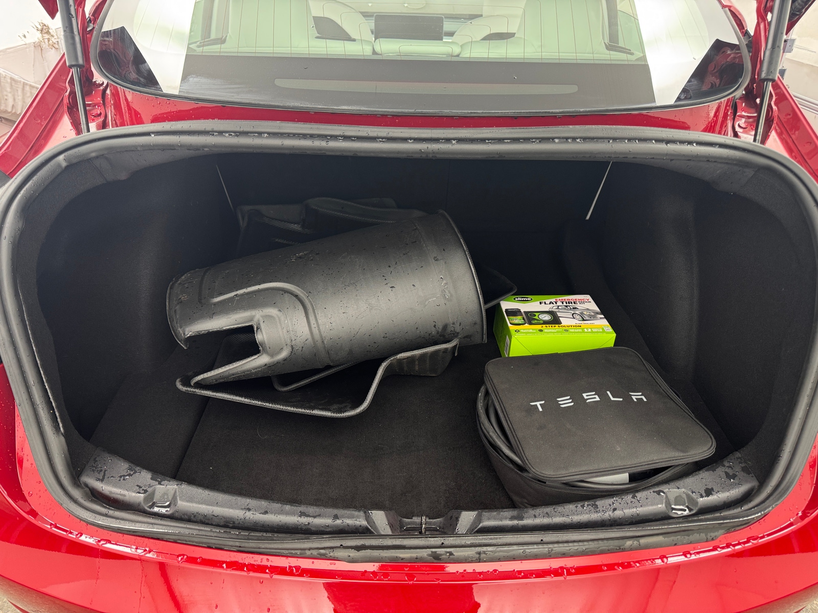 Thumbnail: 2019 Tesla Model 3 - 6