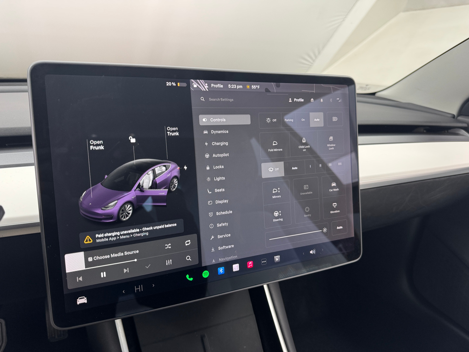 Thumbnail: 2019 Tesla Model 3 - 3