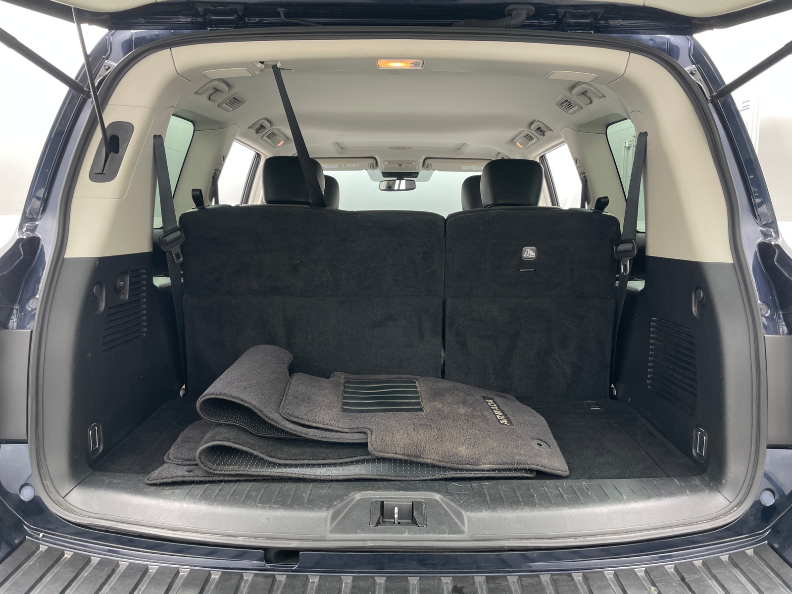 Thumbnail: 2021 Nissan Armada - 6