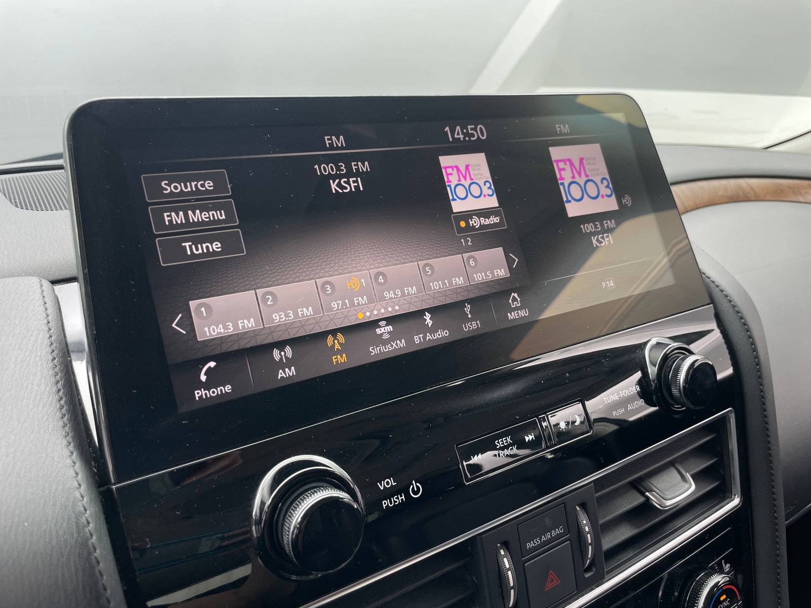 Thumbnail: 2021 Nissan Armada - 3