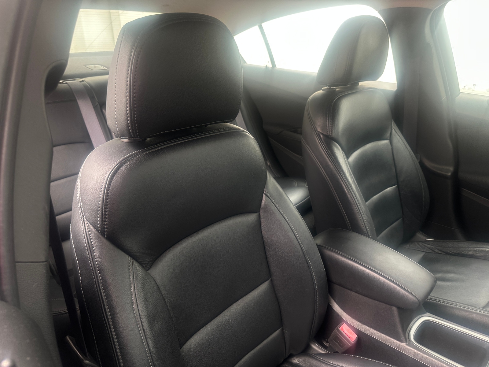 Thumbnail: 2016 Chevrolet Cruze - 2