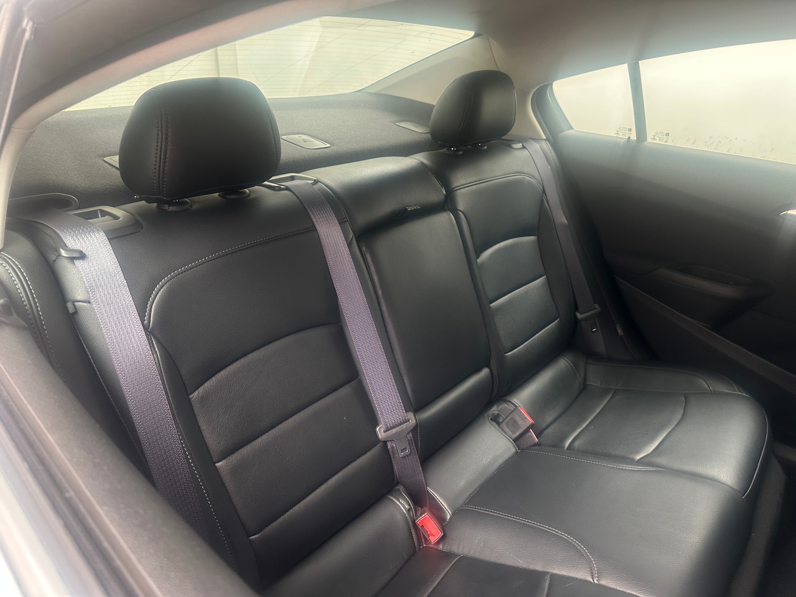 Thumbnail: 2016 Chevrolet Cruze - 6