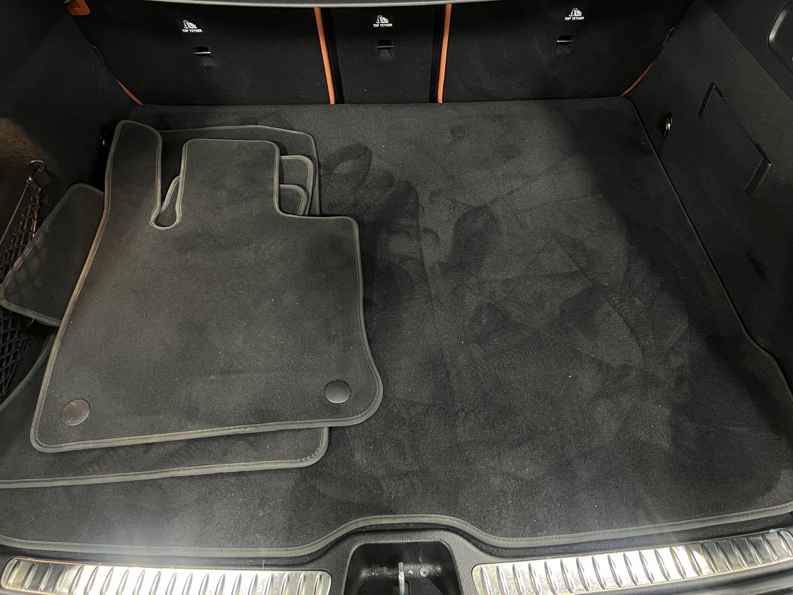 Thumbnail: 2025 Mercedes-Benz GLC - 6