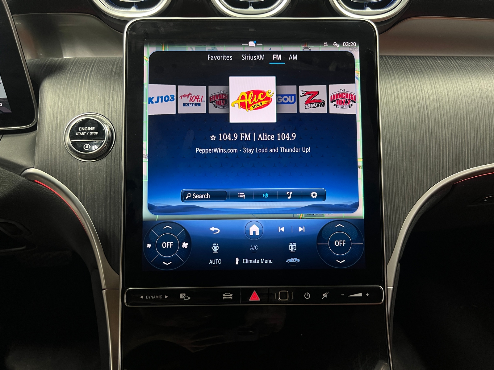 Thumbnail: 2025 Mercedes-Benz GLC - 3