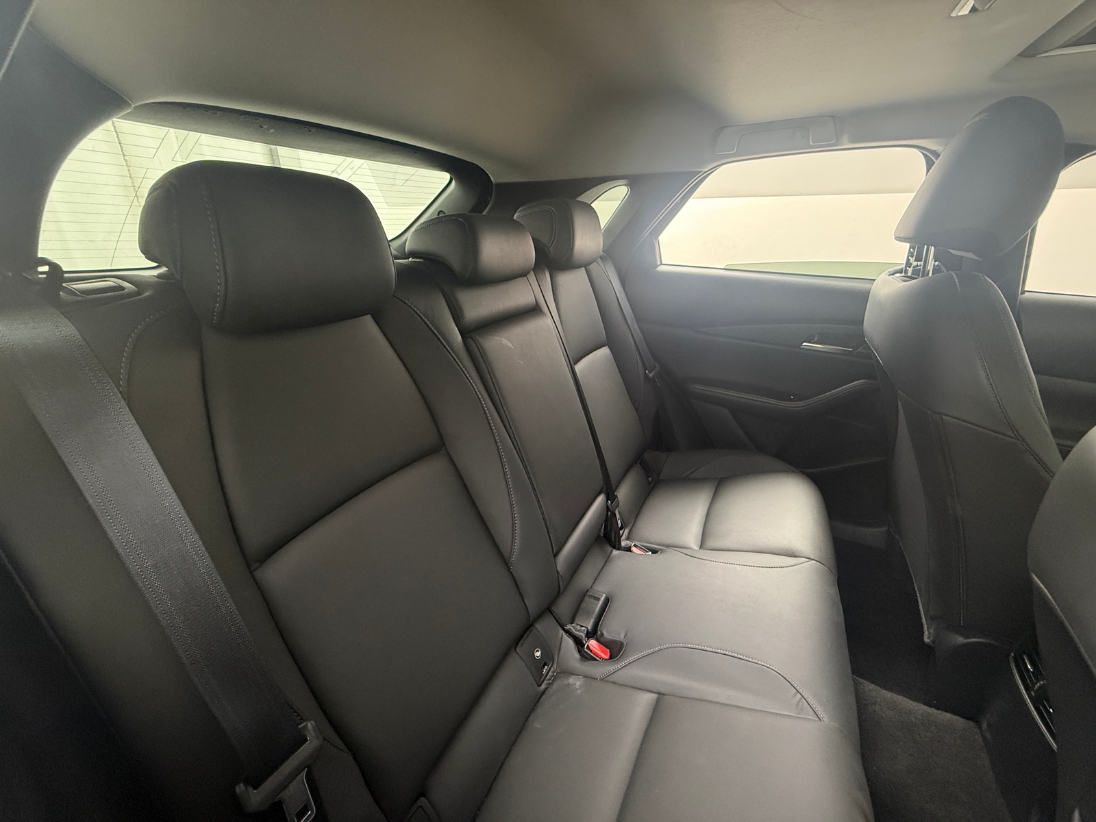 Thumbnail: 2025 Mazda CX-30 - 5