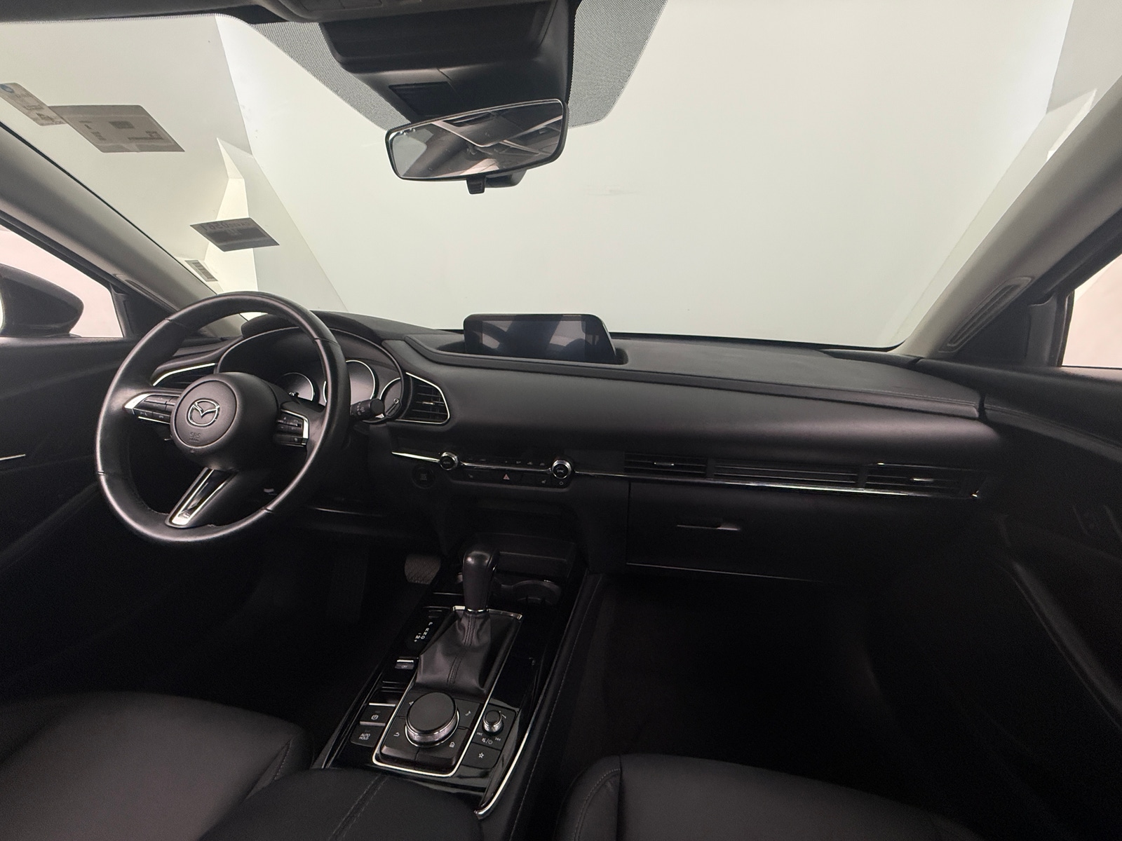 Thumbnail: 2025 Mazda CX-30 - 2