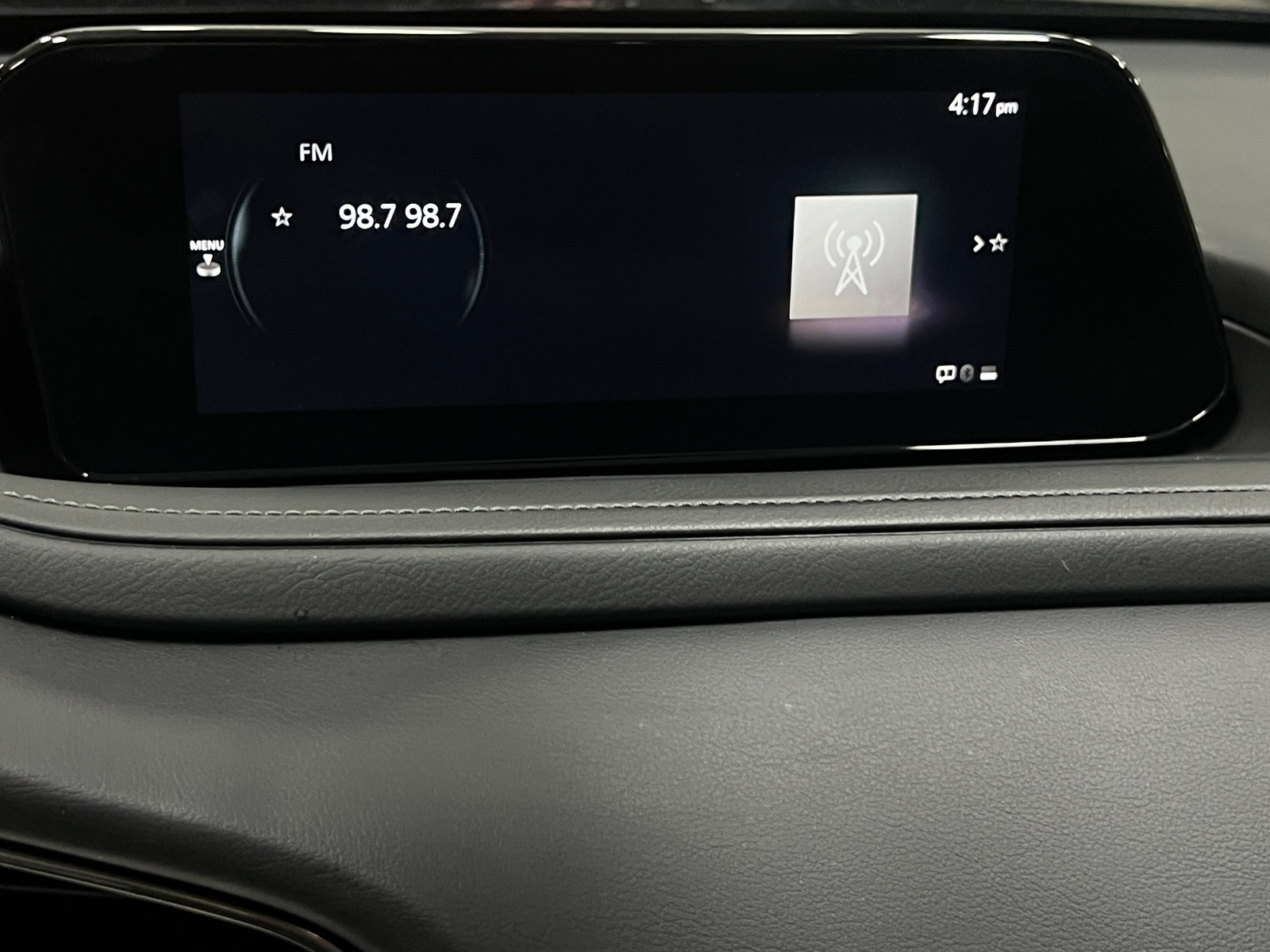 Thumbnail: 2025 Mazda CX-30 - 3