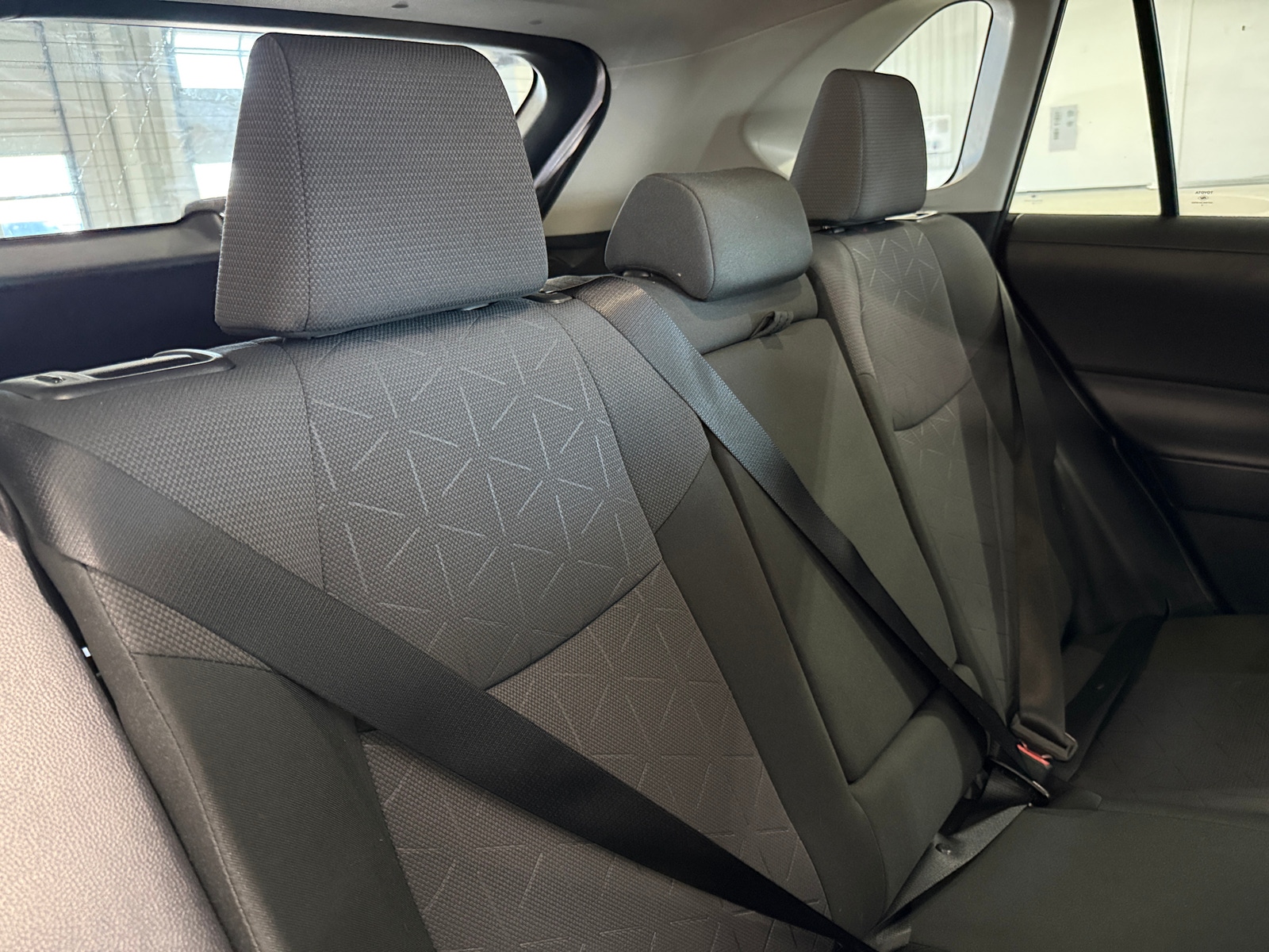 Thumbnail: 2025 Toyota RAV4 - 6