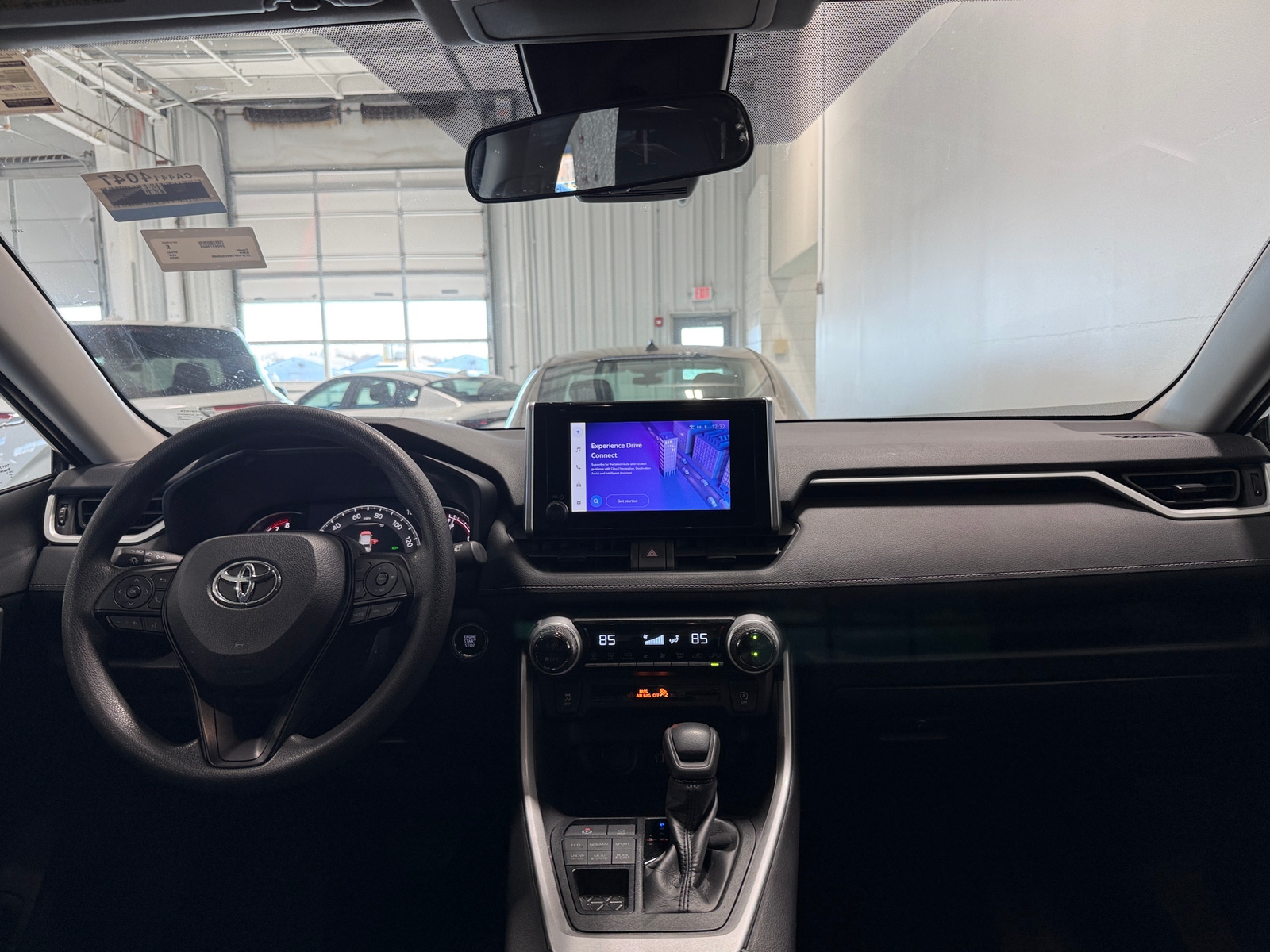 Thumbnail: 2025 Toyota RAV4 - 3