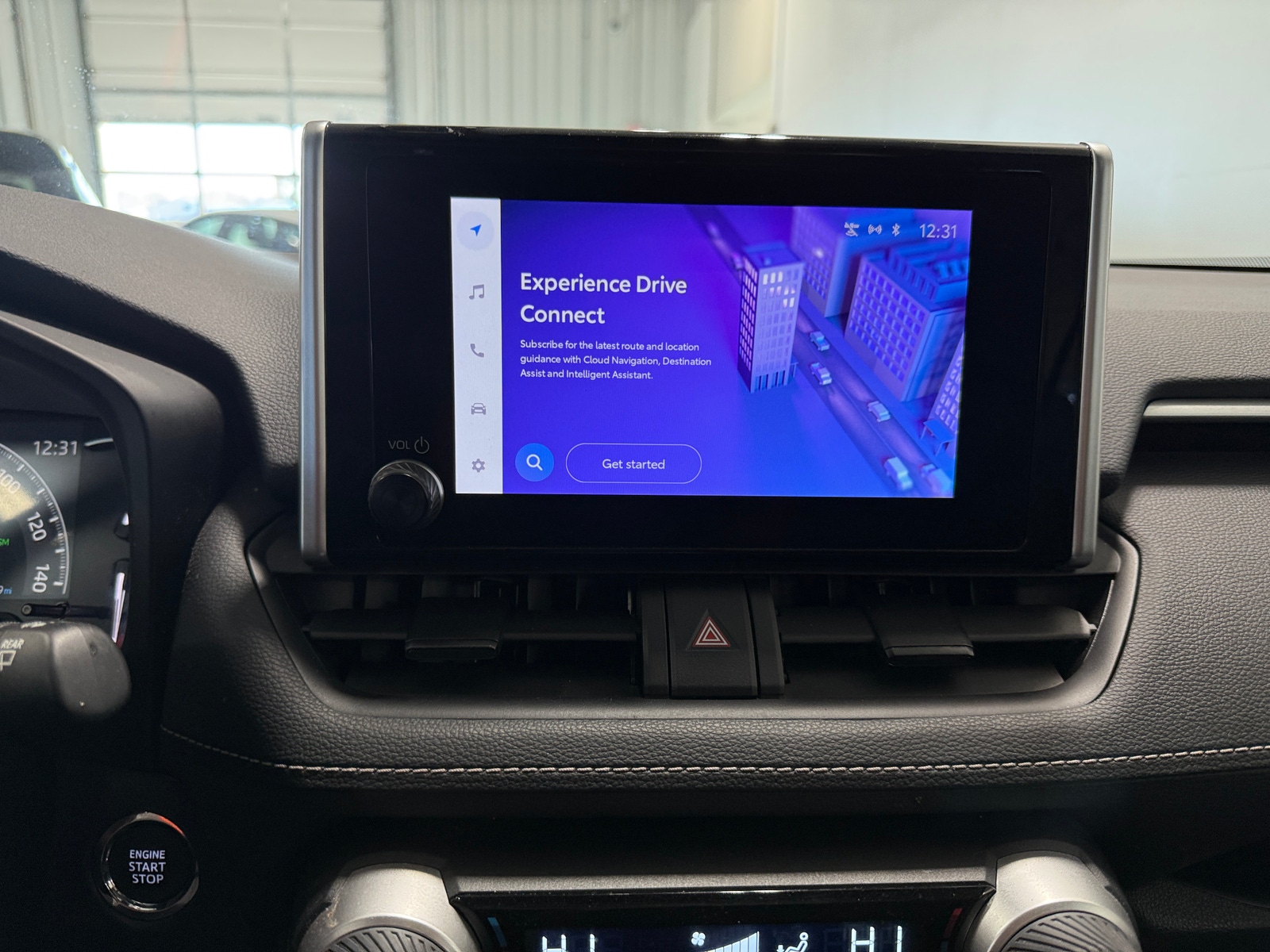 Thumbnail: 2025 Toyota RAV4 - 4