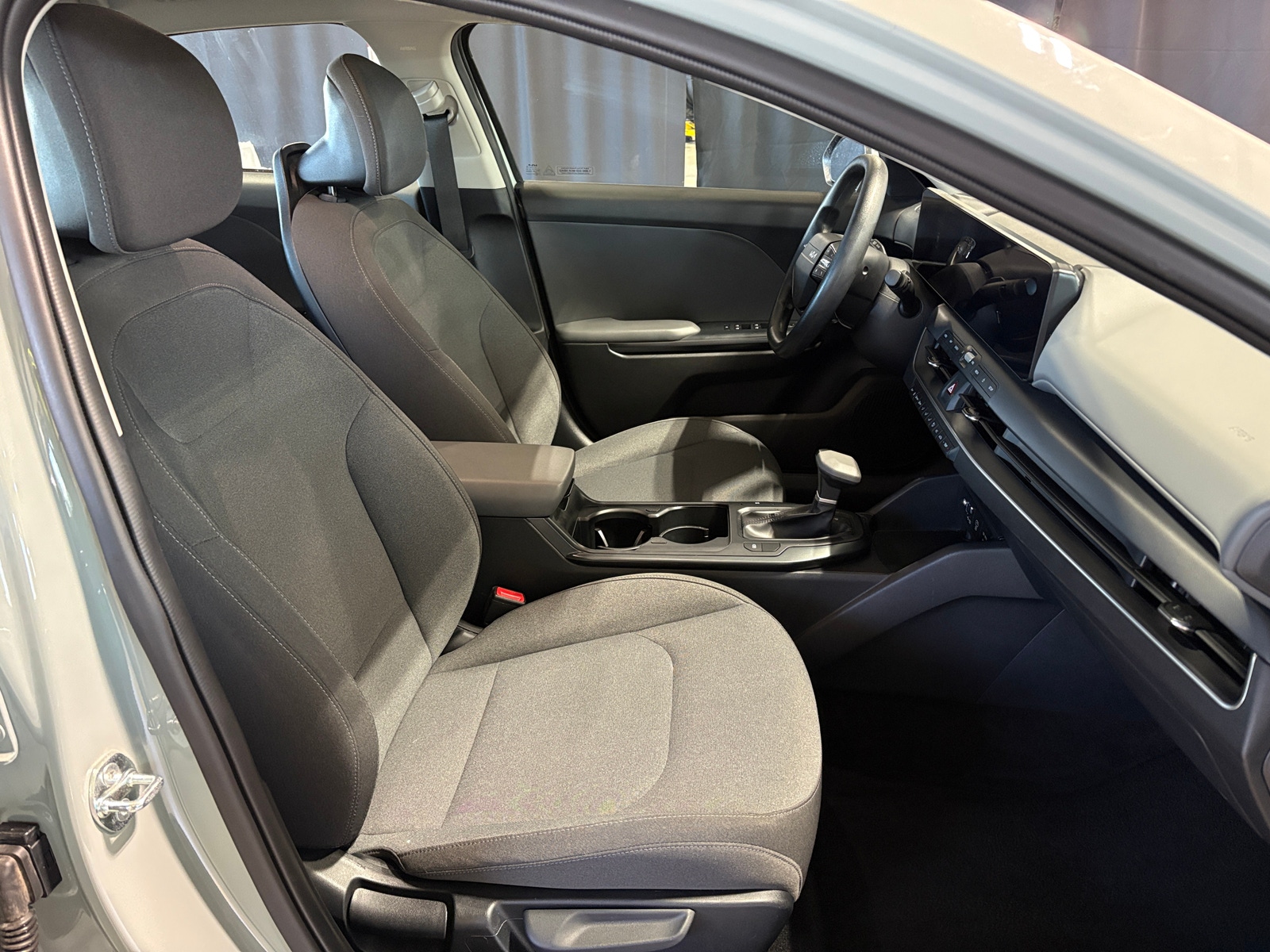 Thumbnail: 2025 Kia K4 - 2