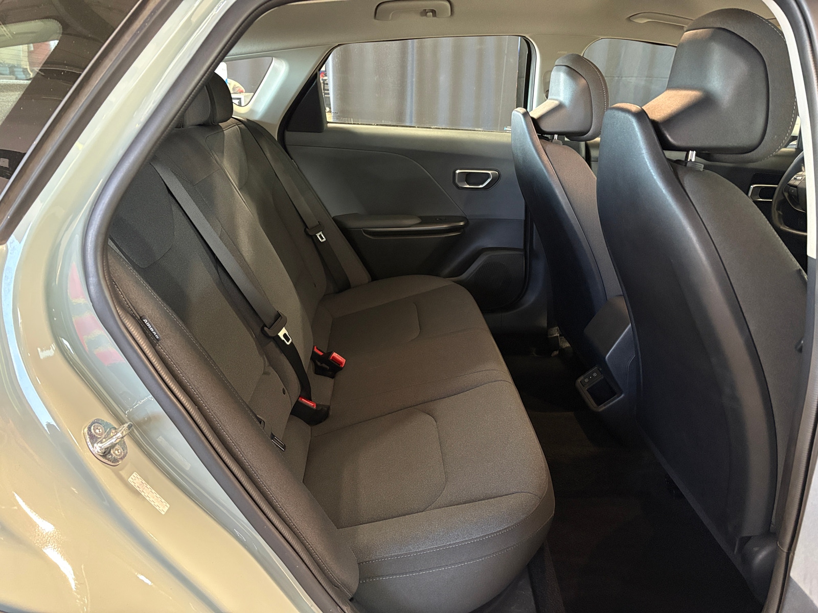 Thumbnail: 2025 Kia K4 - 6