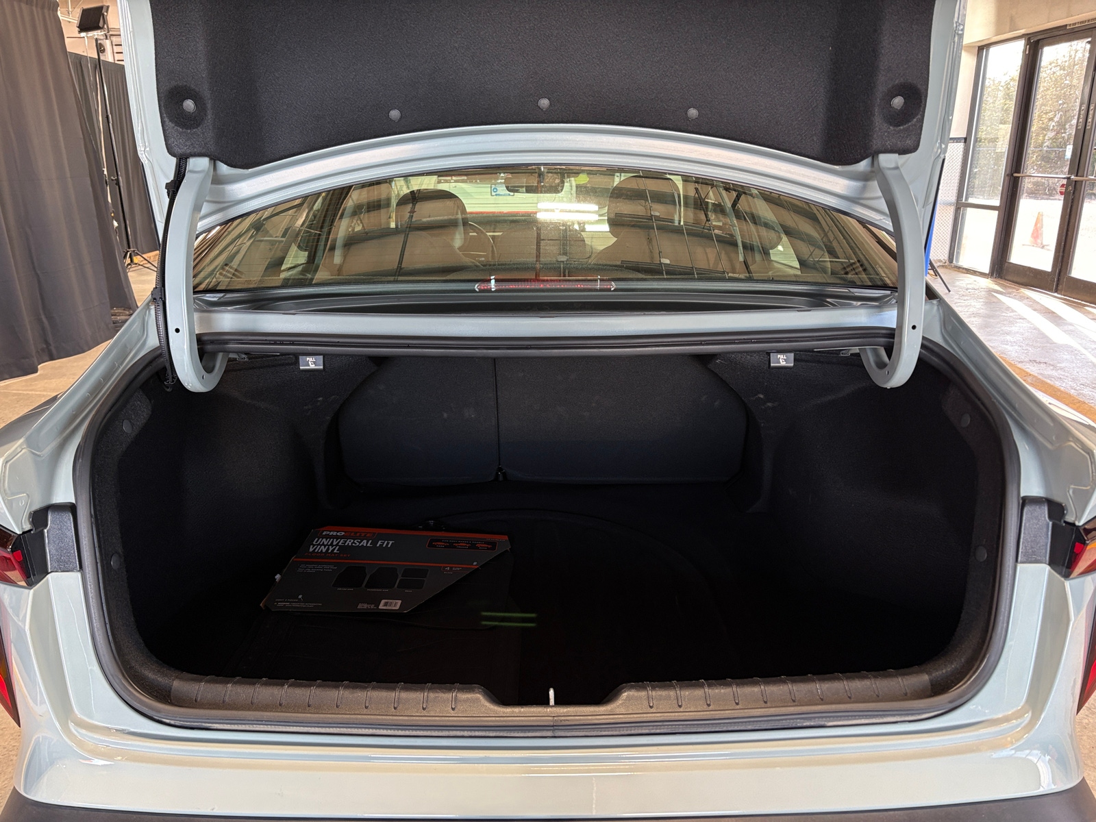 Thumbnail: 2025 Kia K4 - 7