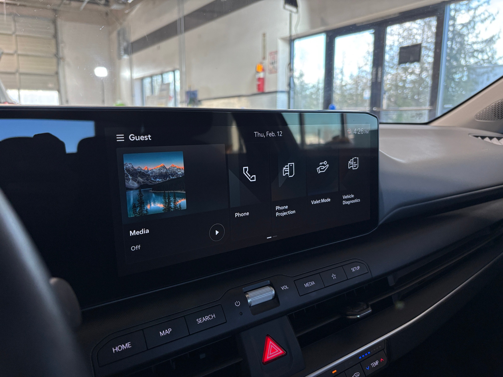 Thumbnail: 2025 Kia K4 - 4