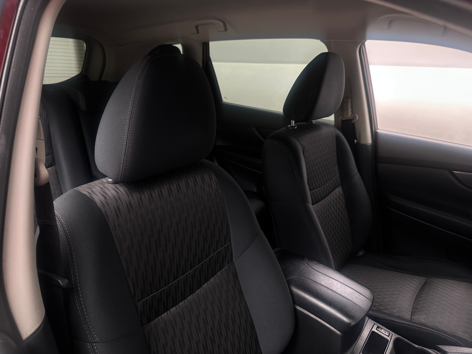 Thumbnail: 2020 Nissan Rogue - 2