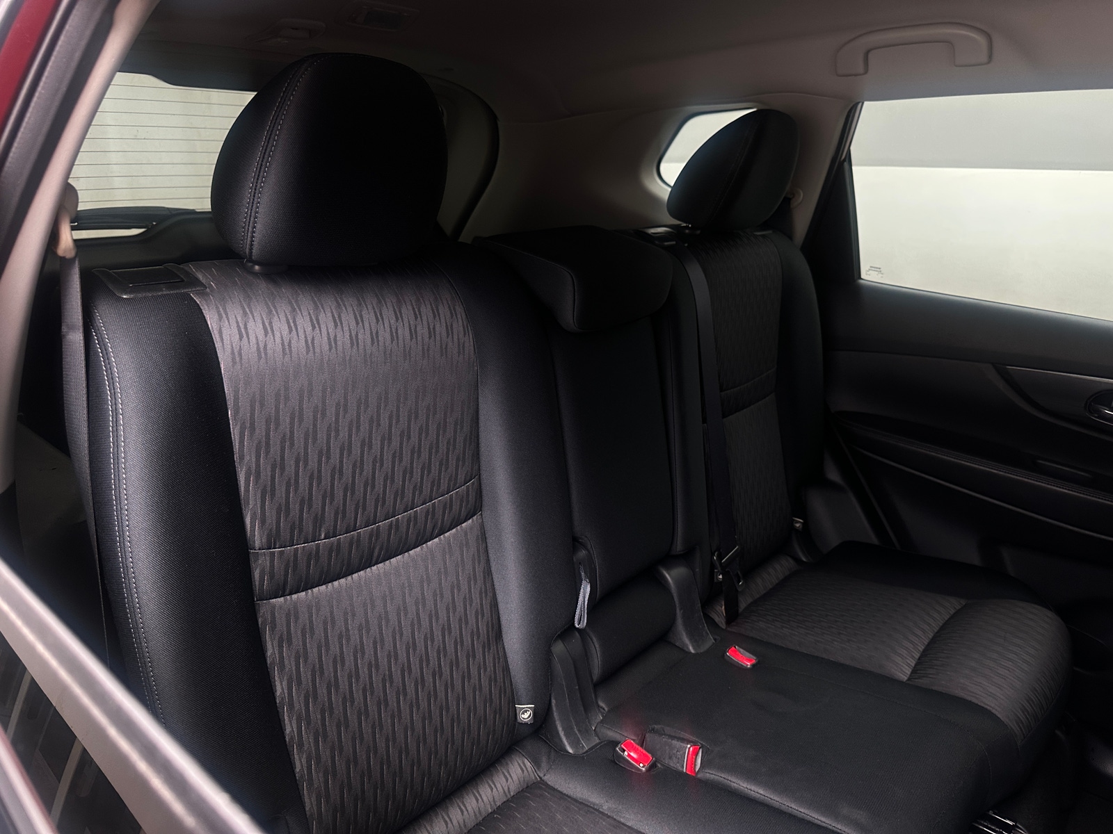 Thumbnail: 2020 Nissan Rogue - 6