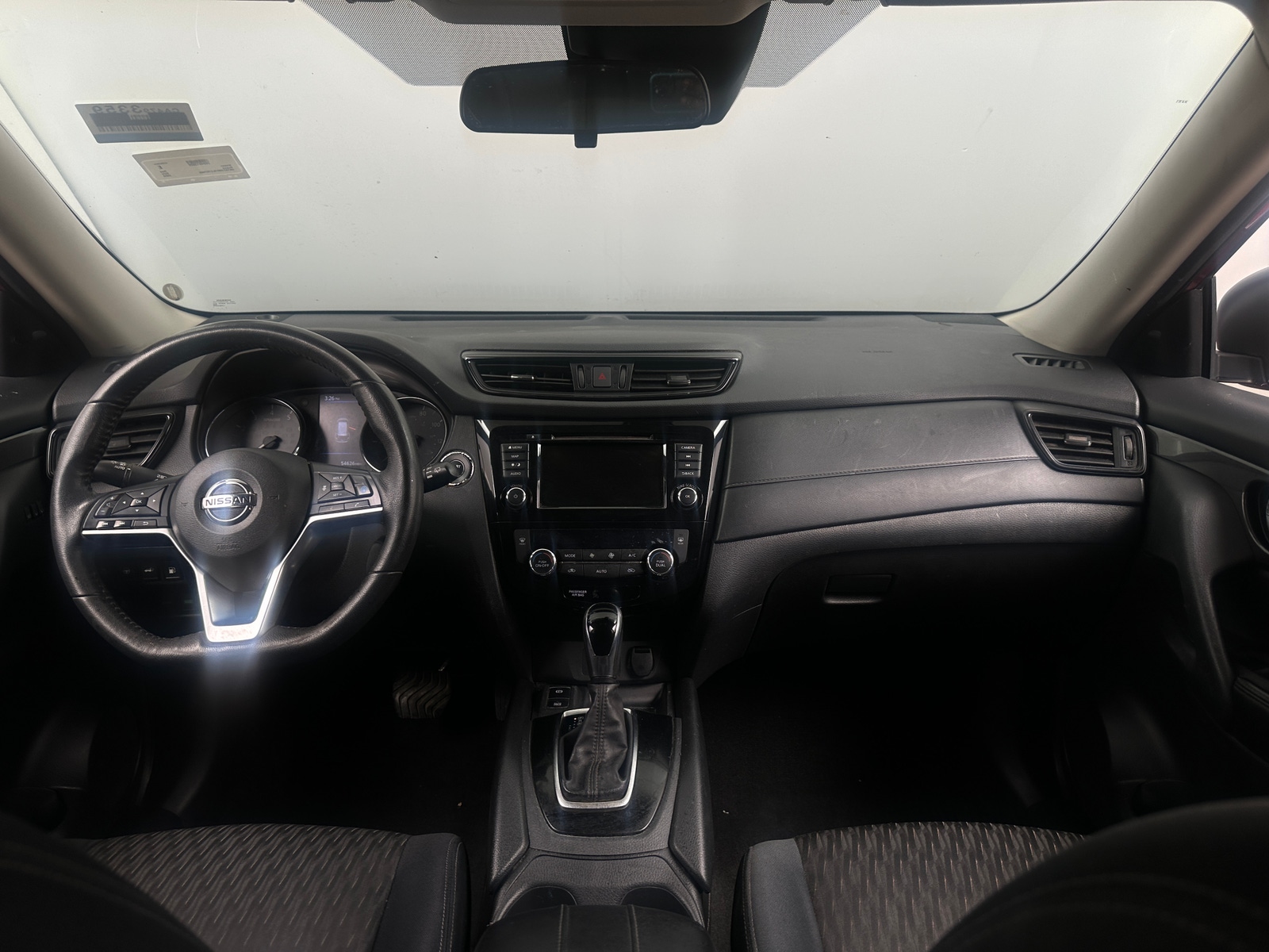 Thumbnail: 2020 Nissan Rogue - 3