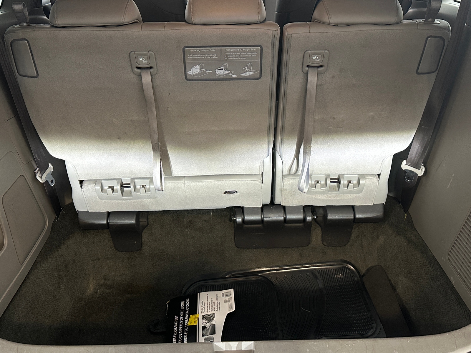 Thumbnail: 2015 Honda Odyssey - 6