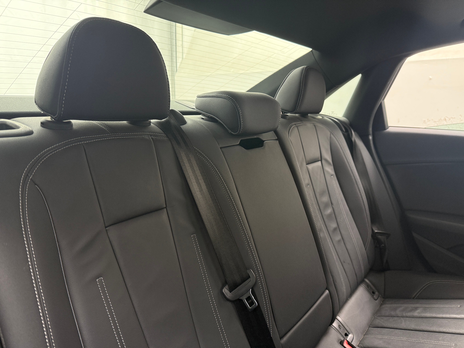 Thumbnail: 2020 Audi A4 - 5