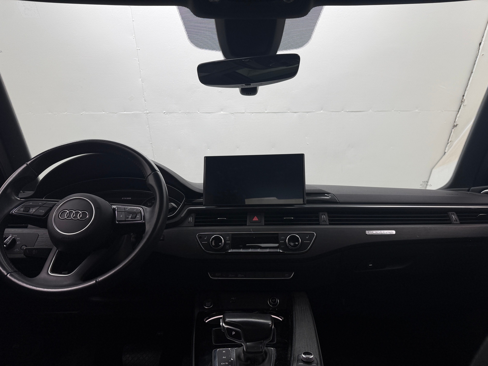 Thumbnail: 2020 Audi A4 - 2