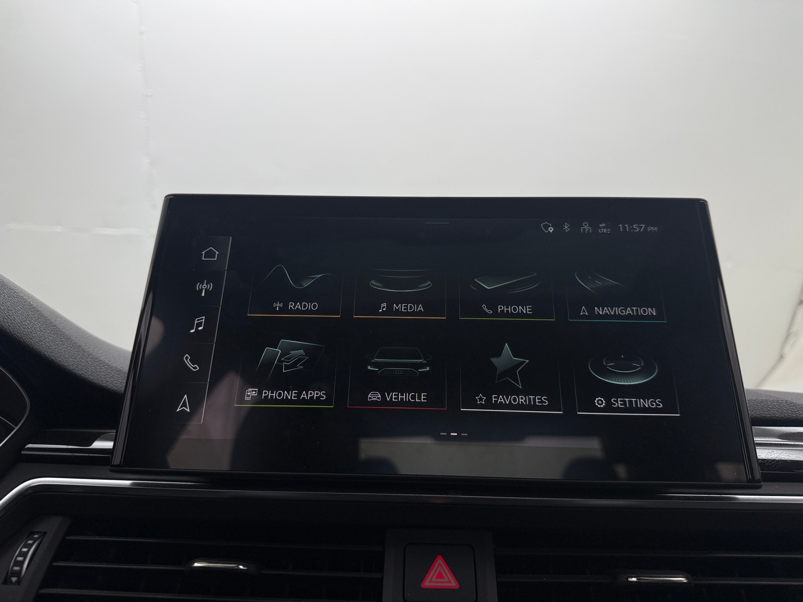 Thumbnail: 2020 Audi A4 - 3