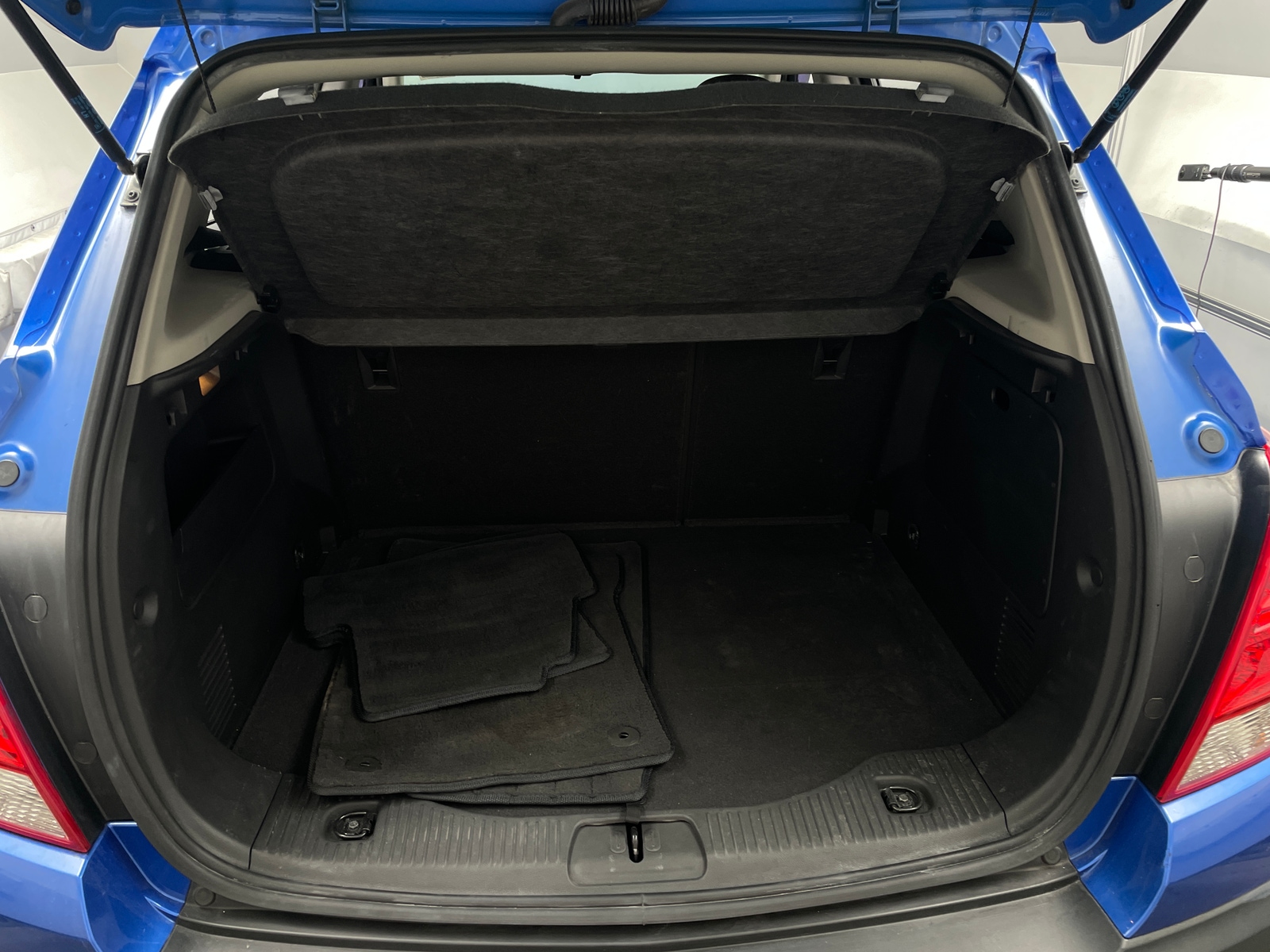 Thumbnail: 2015 Chevrolet Trax - 7