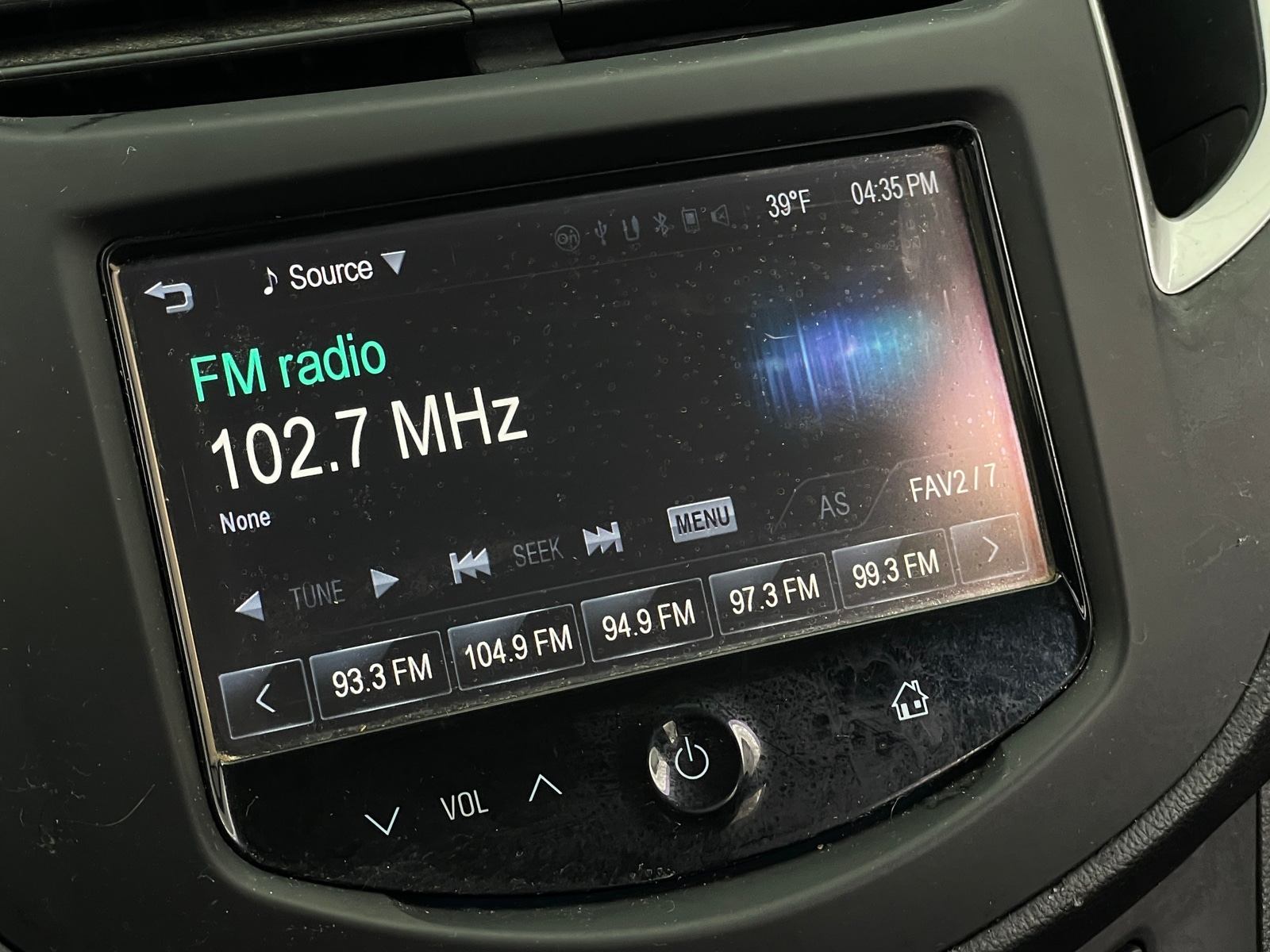 Thumbnail: 2015 Chevrolet Trax - 4