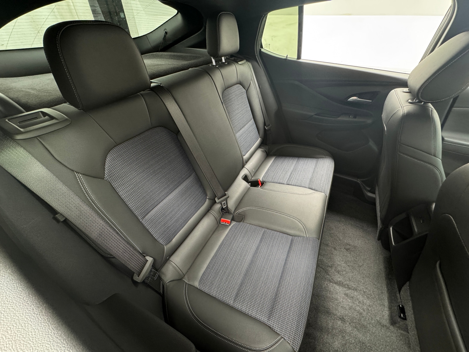 Thumbnail: 2025 Buick Envista - 6