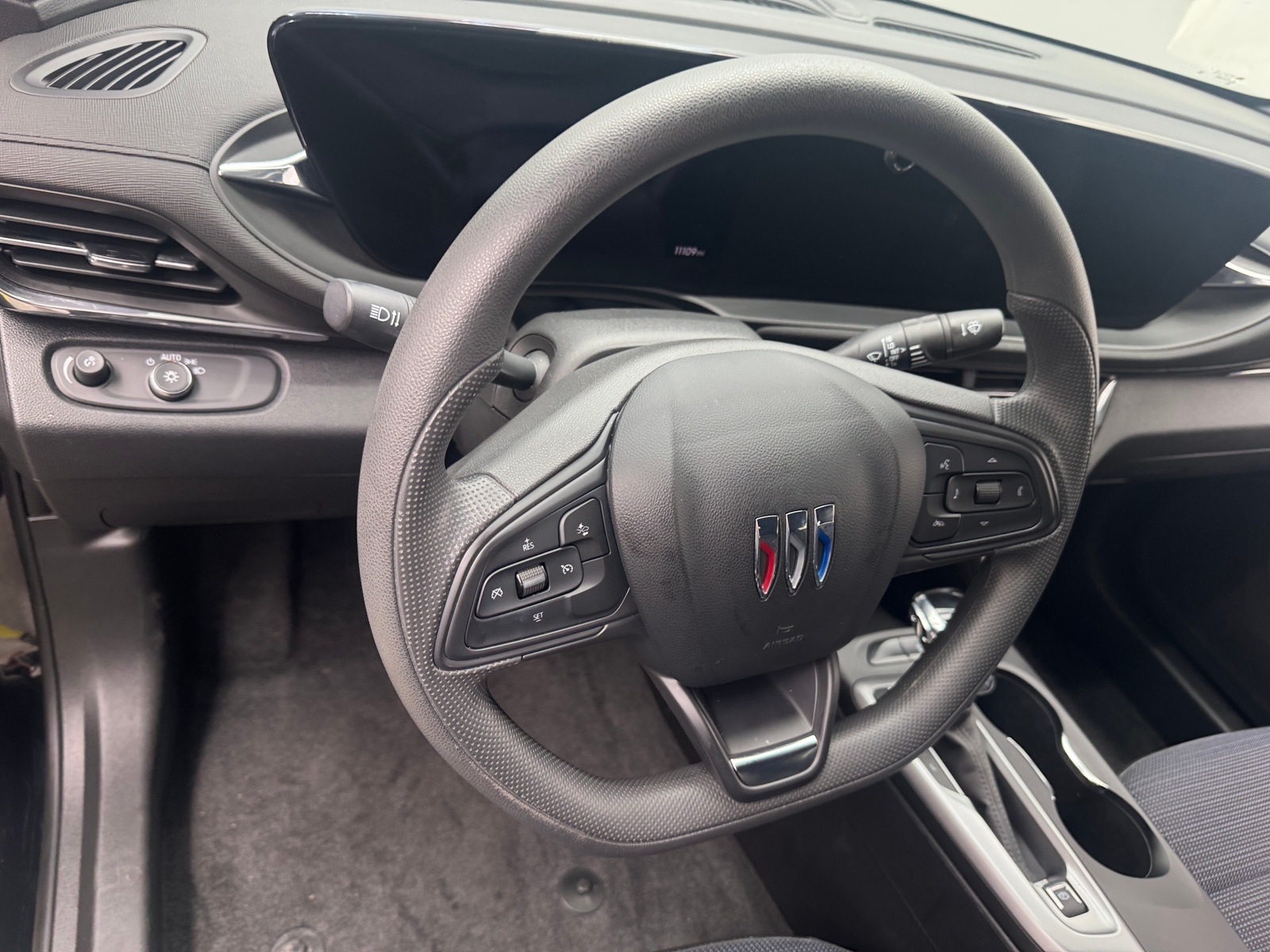 Thumbnail: 2025 Buick Envista - 5