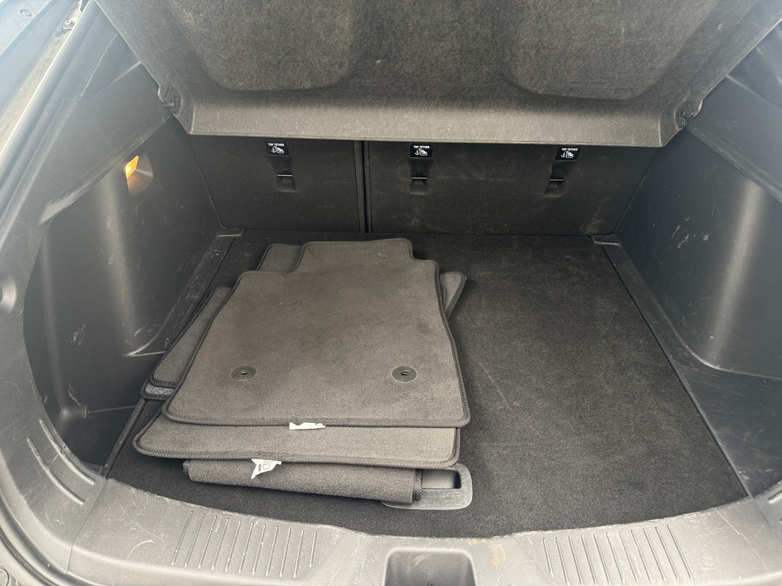 Thumbnail: 2025 Buick Envista - 7