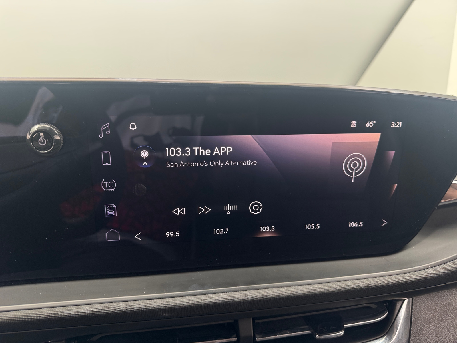 Thumbnail: 2025 Buick Envista - 4