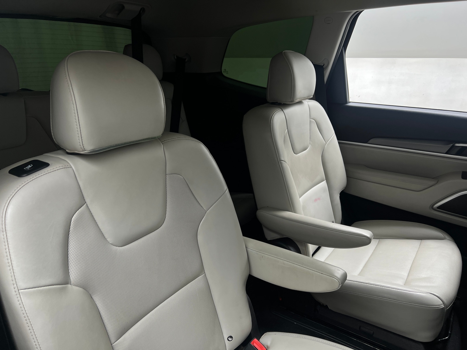 Thumbnail: 2021 Kia Telluride - 5