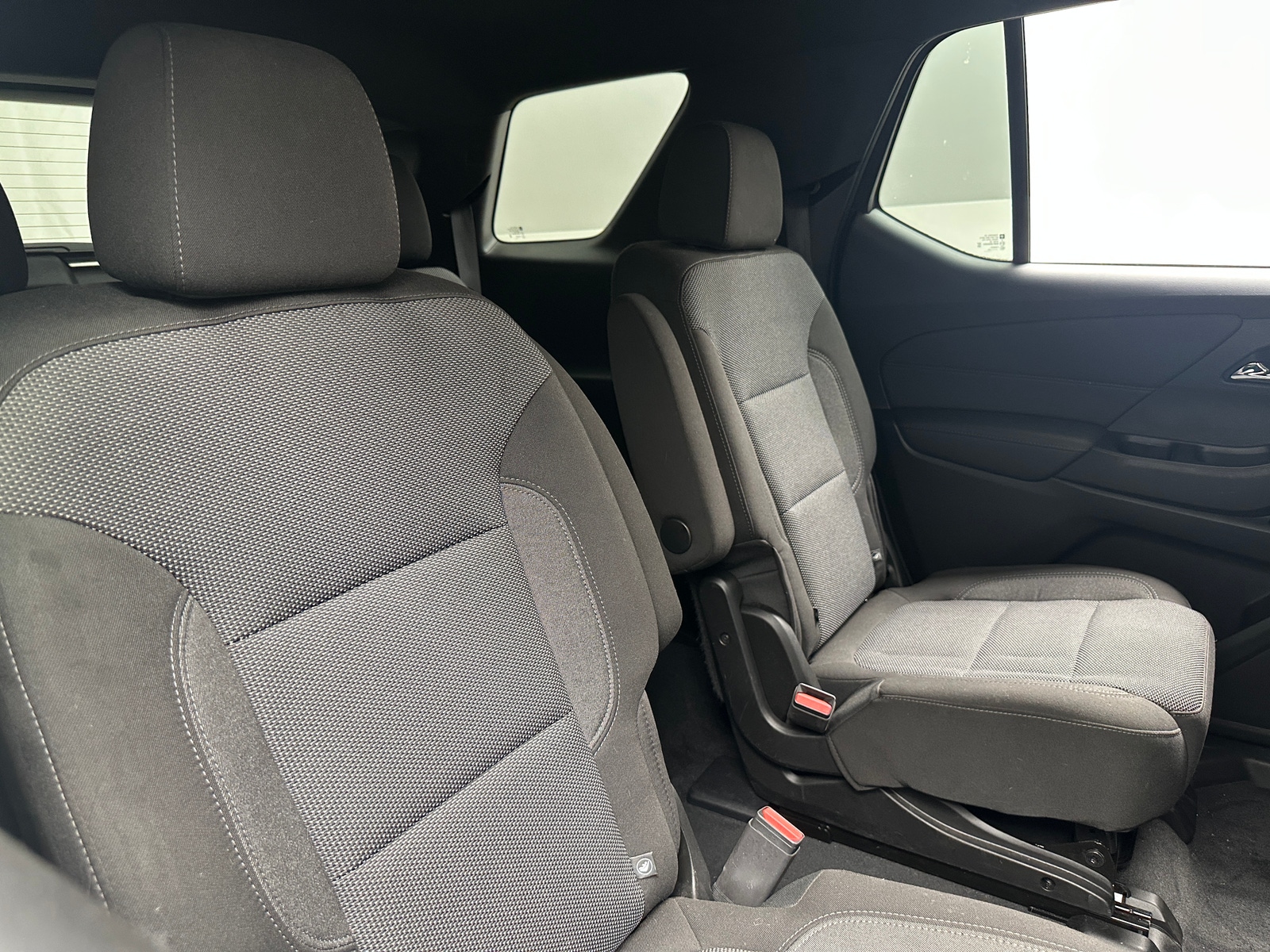 Thumbnail: 2023 Chevrolet Traverse - 6