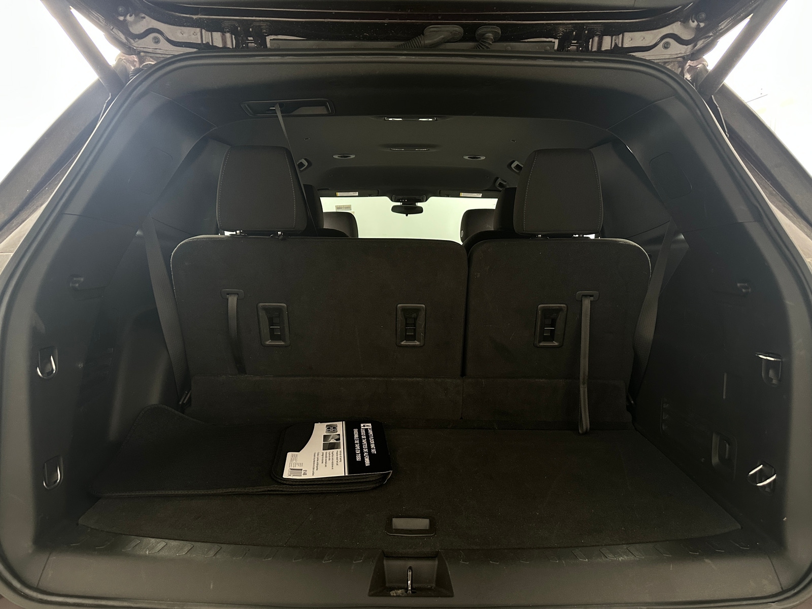 Thumbnail: 2023 Chevrolet Traverse - 7