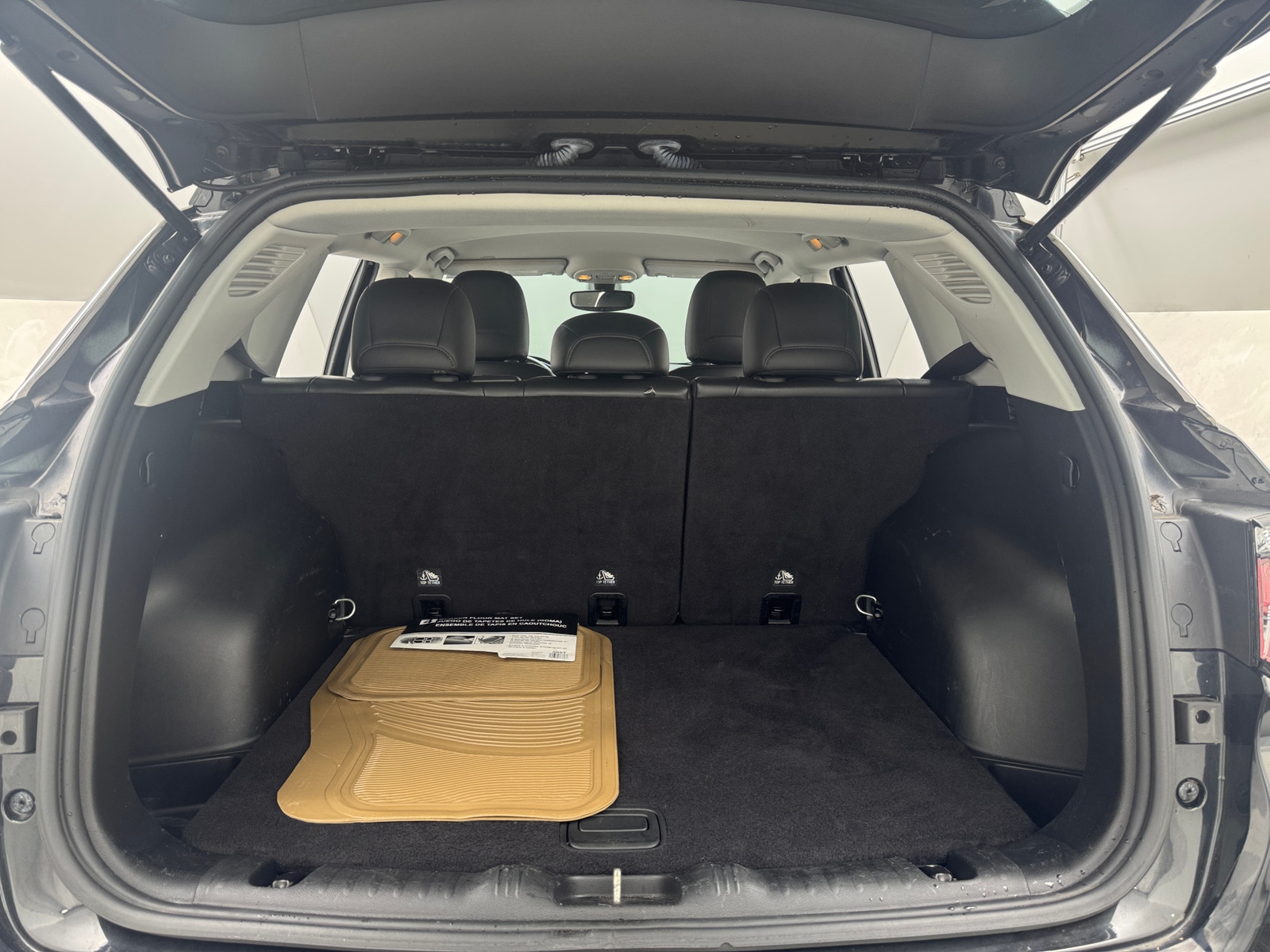 Thumbnail: 2019 Jeep Compass - 7