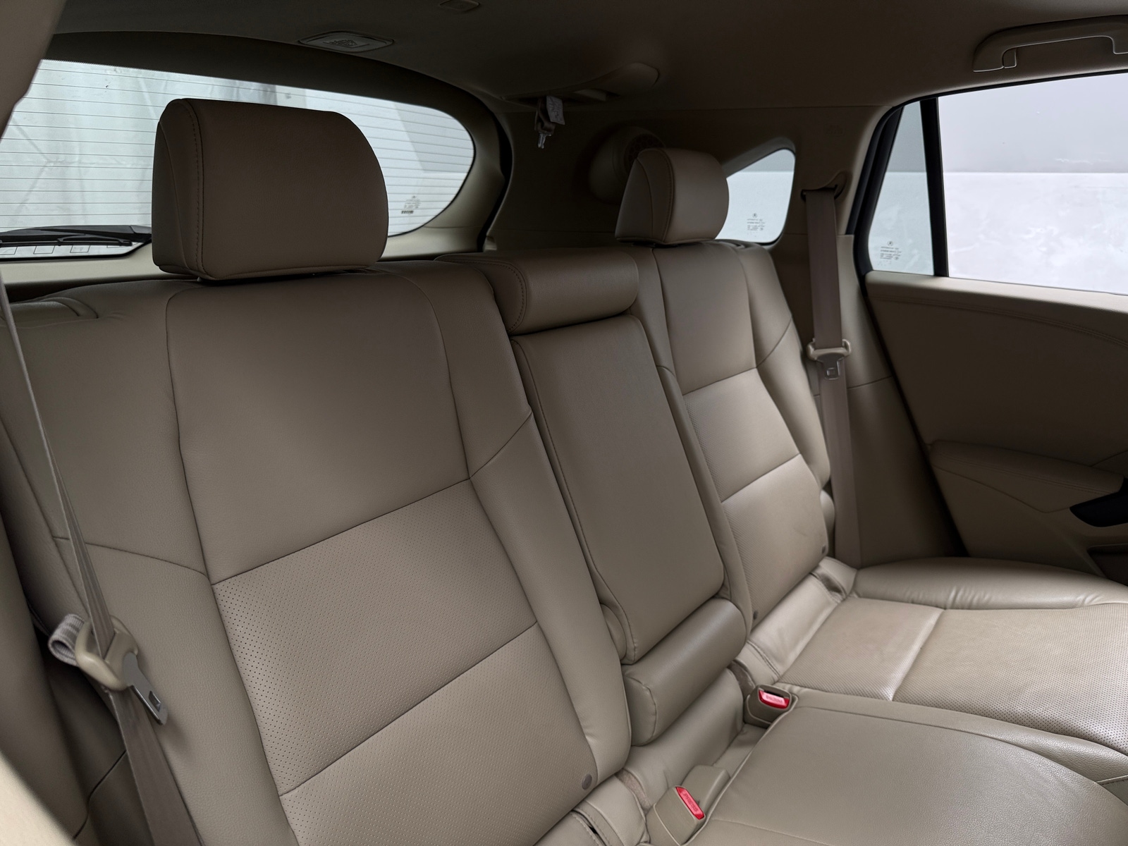 Thumbnail: 2018 Acura RDX - 5