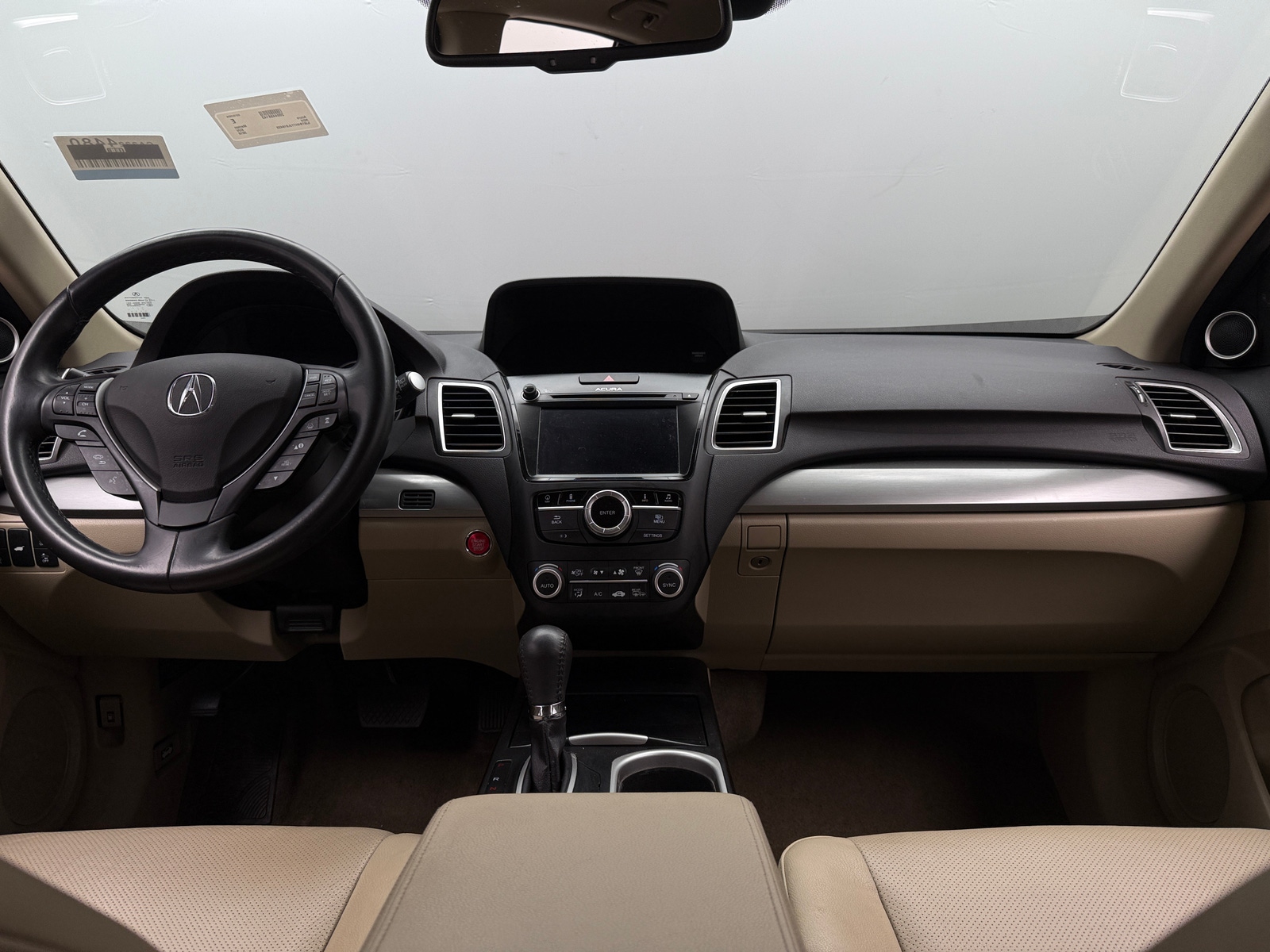 Thumbnail: 2018 Acura RDX - 2