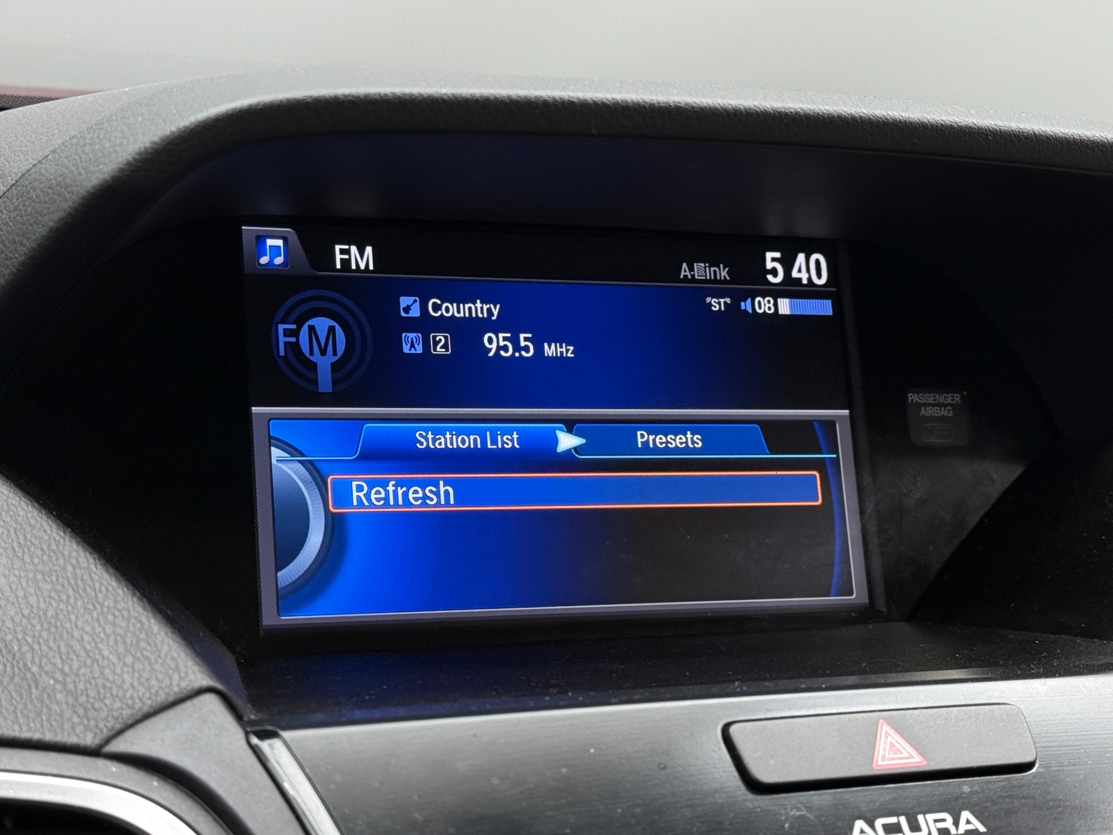 Thumbnail: 2018 Acura RDX - 3