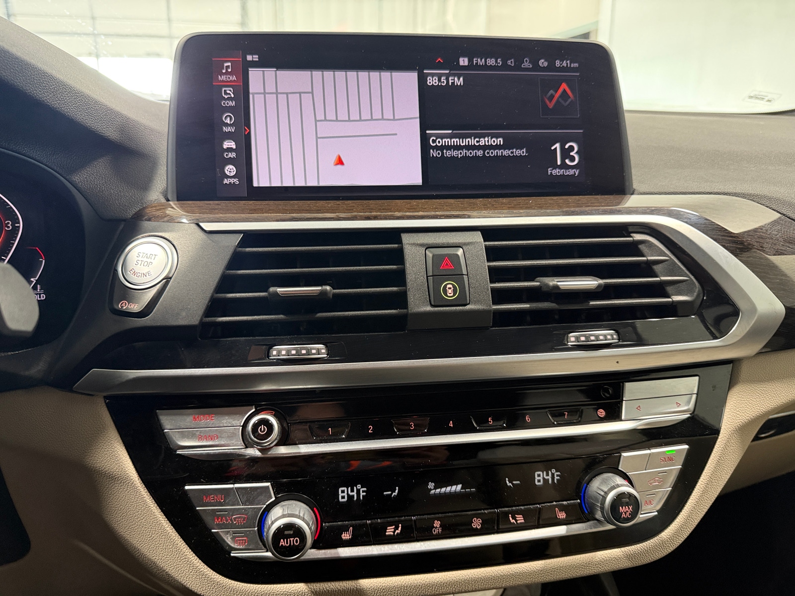 Thumbnail: 2020 BMW X3 - 3