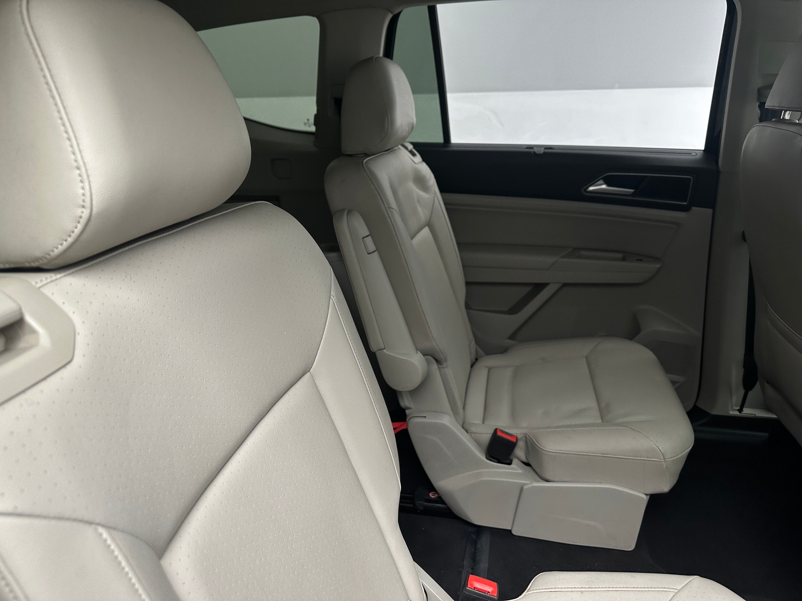 Thumbnail: 2019 Volkswagen Atlas - 5