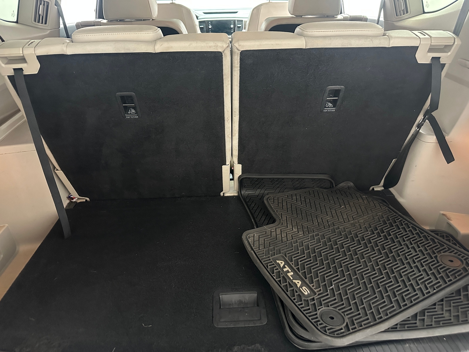 Thumbnail: 2019 Volkswagen Atlas - 6