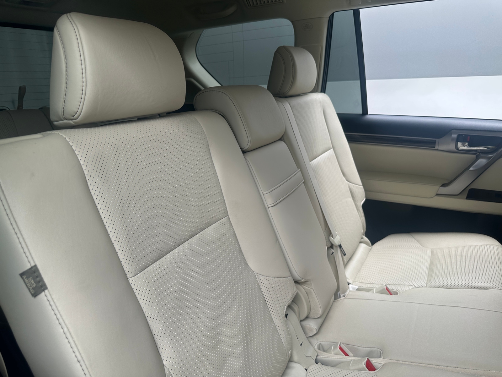 Thumbnail: 2023 Lexus GX - 5