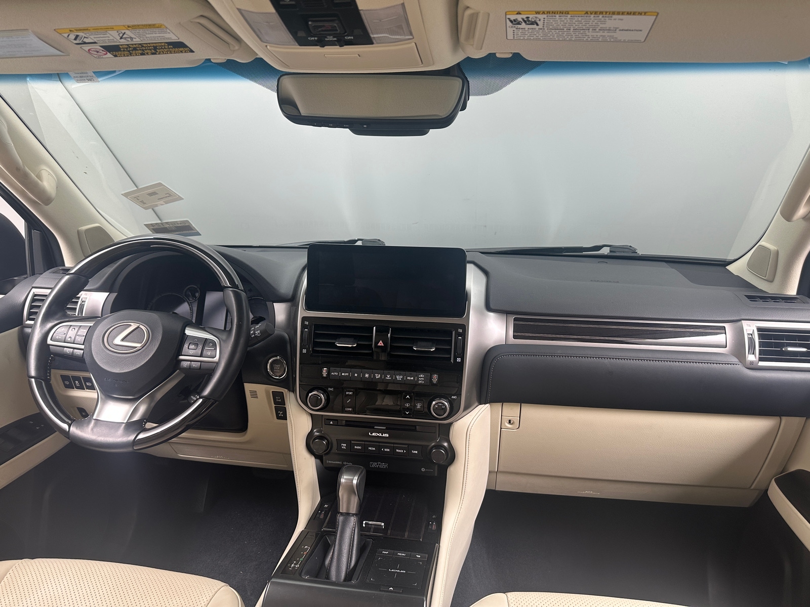 Thumbnail: 2023 Lexus GX - 2