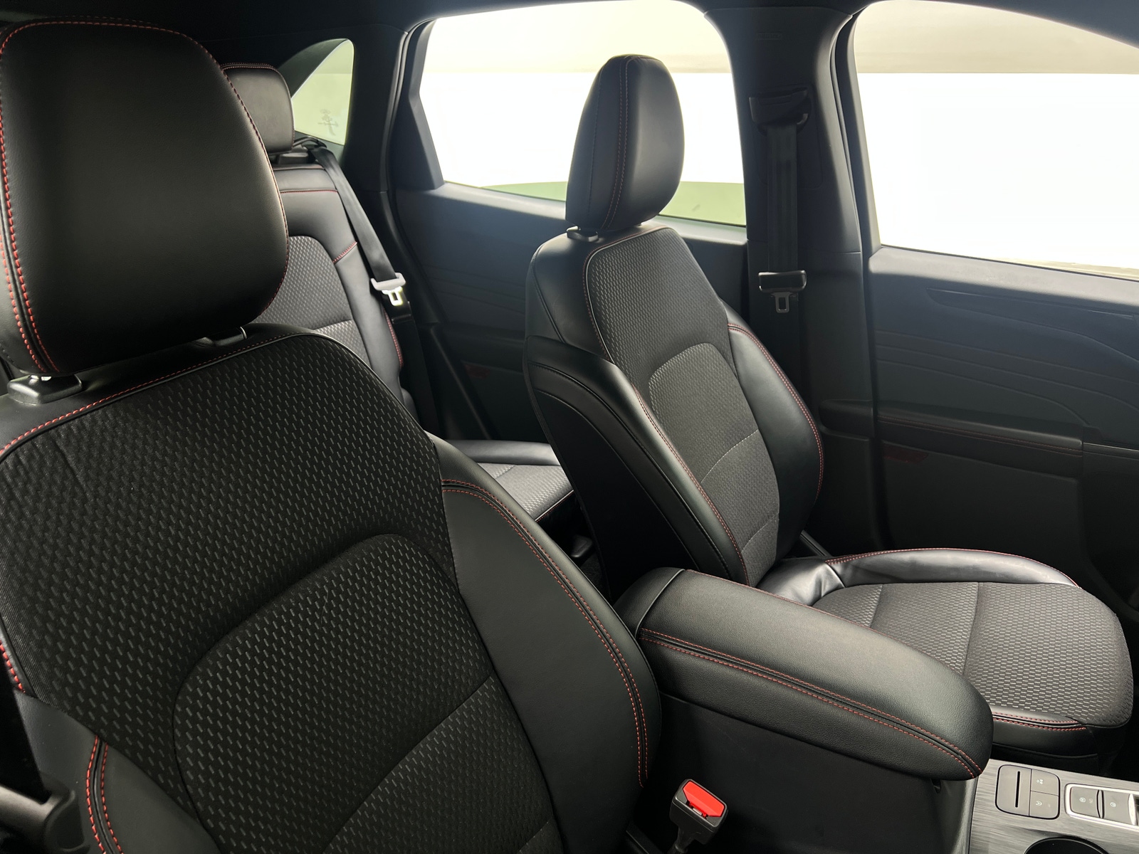 Thumbnail: 2025 Ford Escape - 2