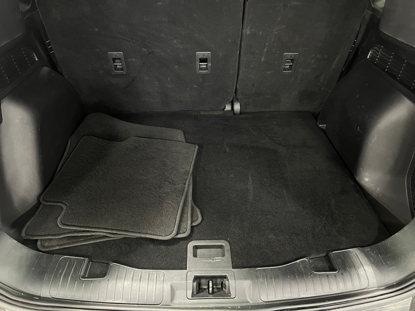 Thumbnail: 2025 Ford Escape - 7