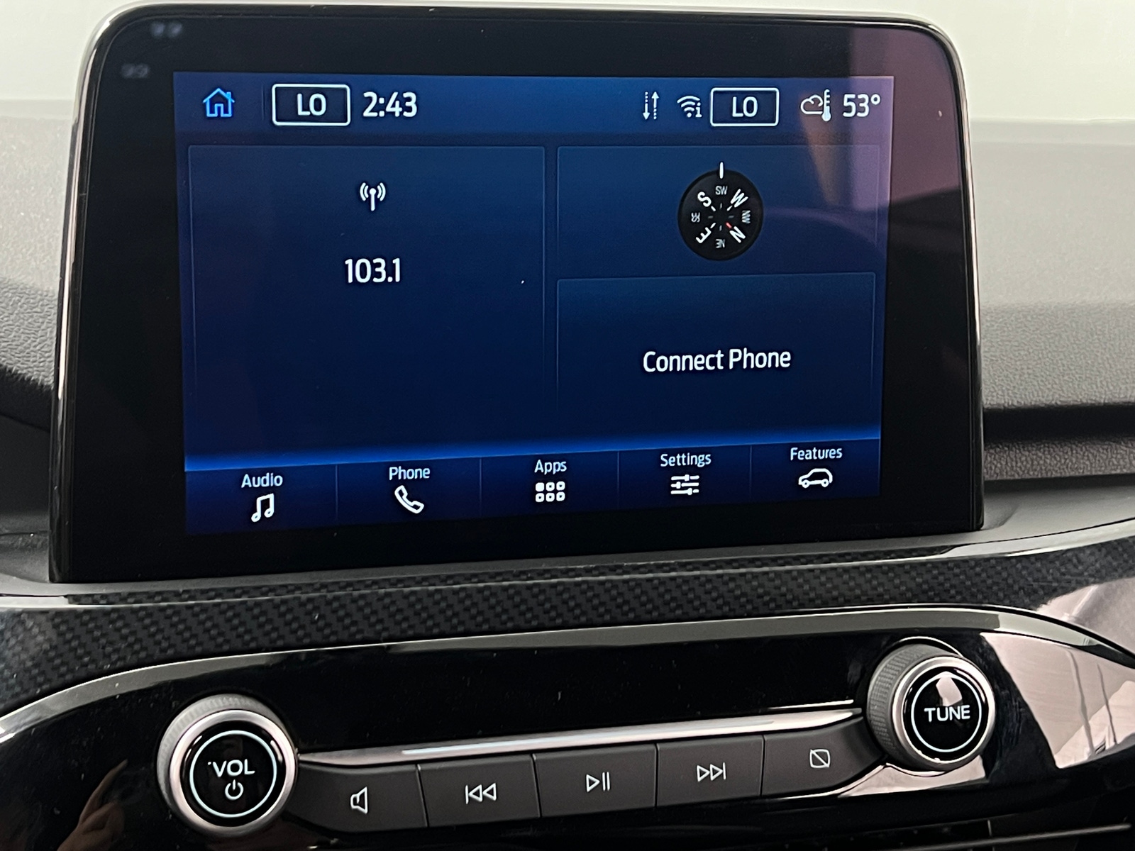 Thumbnail: 2025 Ford Escape - 4