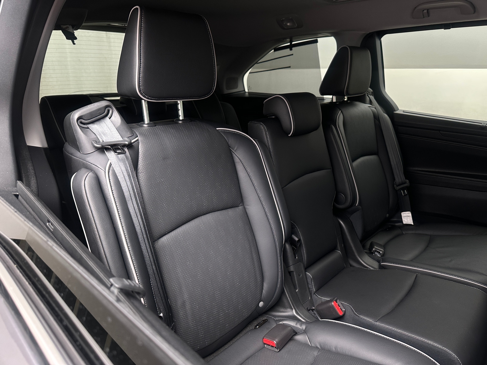 Thumbnail: 2024 Honda Odyssey - 5