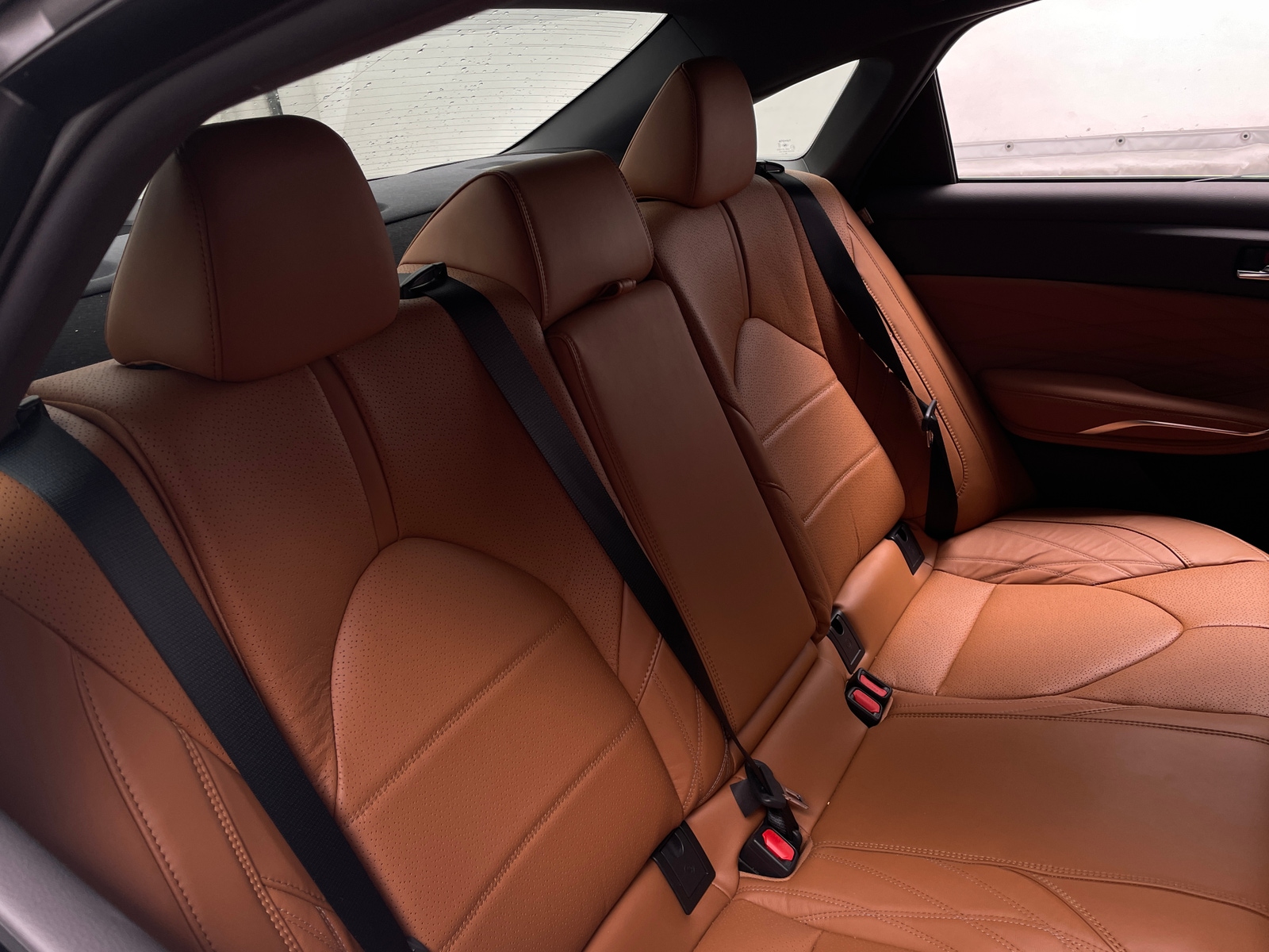 Thumbnail: 2020 Toyota Avalon - 5