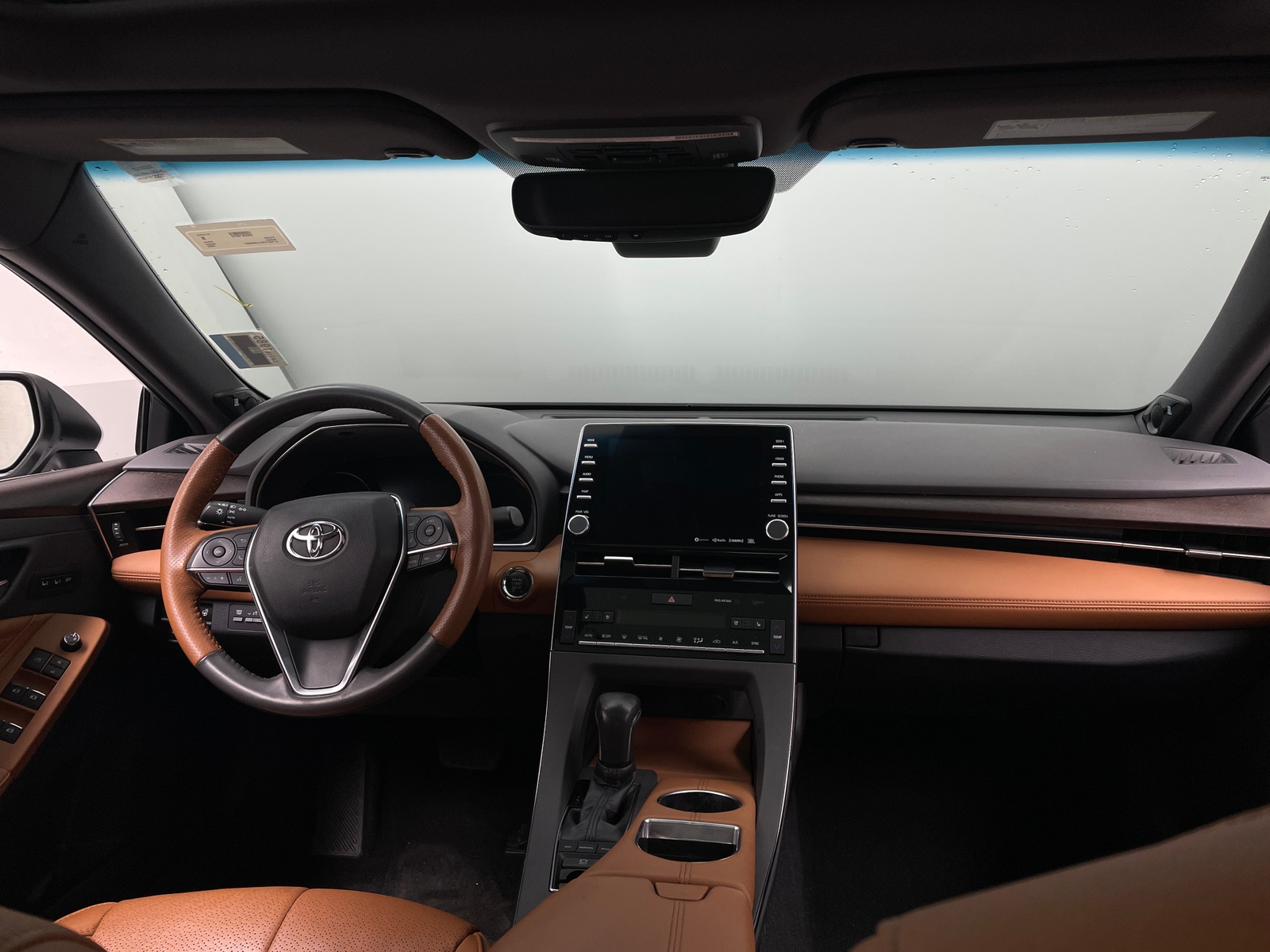 Thumbnail: 2020 Toyota Avalon - 2