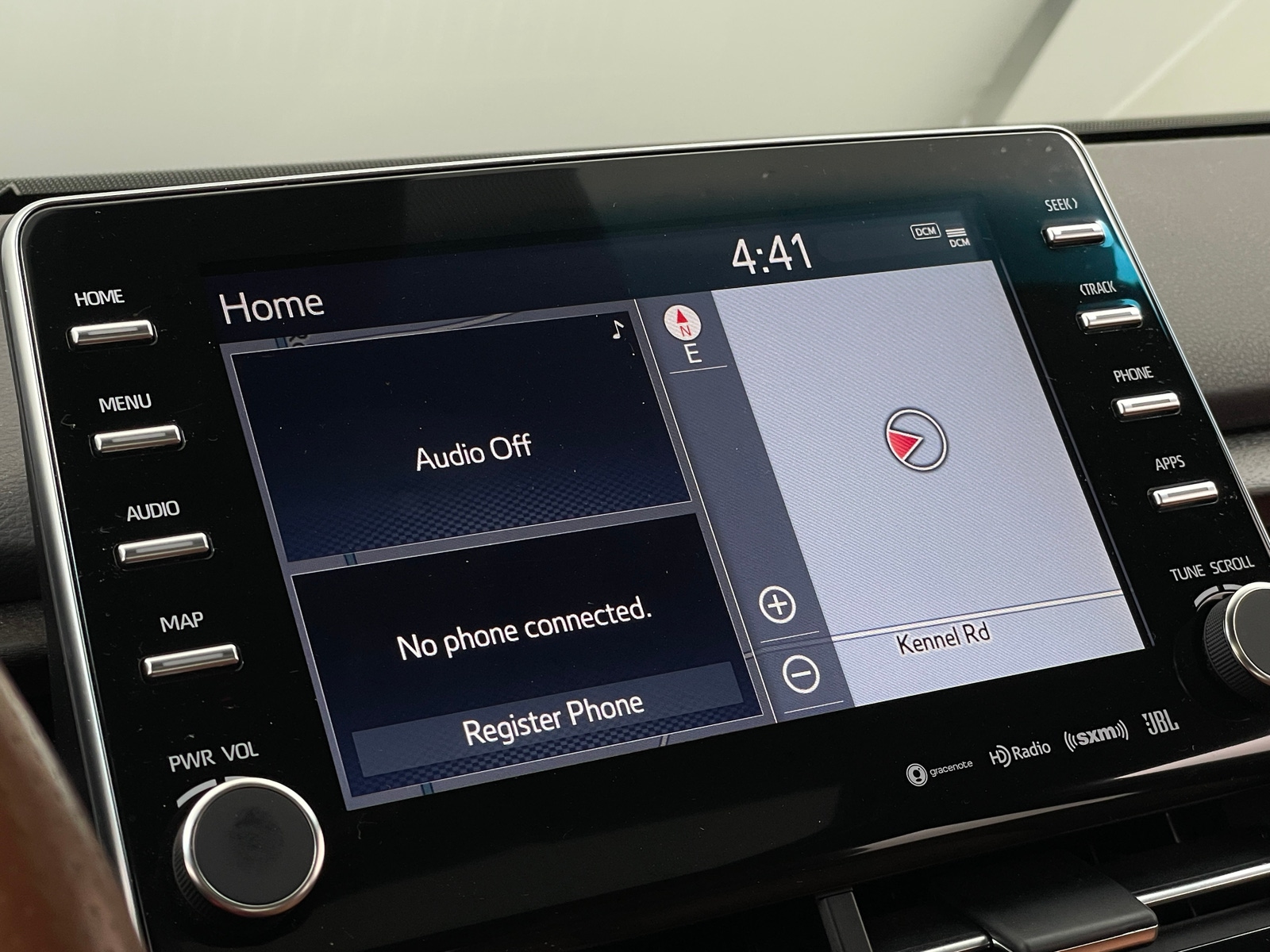 Thumbnail: 2020 Toyota Avalon - 3